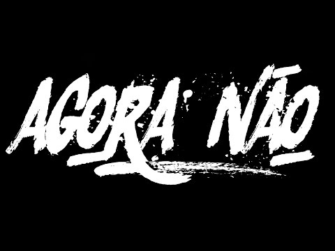 ZLÁTAN - AGORA NÃO (AUDIO)