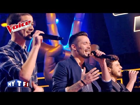 Fun – We Are Young | Arcadian | The Voice France 2016 | Épreuve Ultime