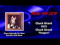 Chuck Girard - Tinagera (HQ)