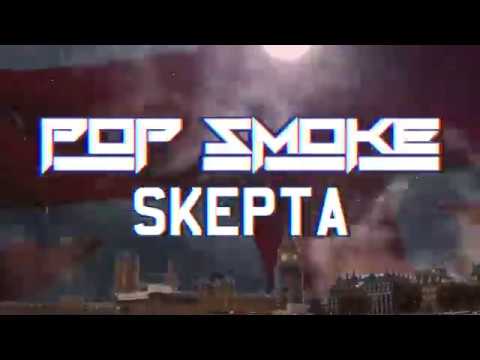 Pop Smoke - Welcome to the Party (Skepta Remix) - Official Audio