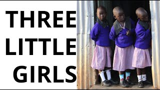 Three Little Girls