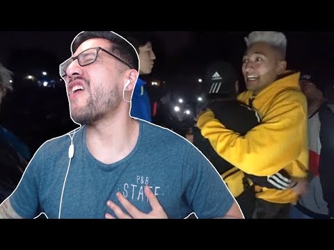 JOQERR RAIDER vs. TEMPLE SLATER vs. STRAKTO ERREKA | DEM Duplas II 2019