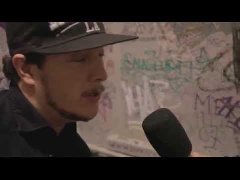 Olli PA kertoo Oman Pihan Porukasta -albuminsa synnystä