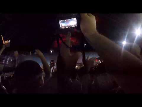 Eric Prydz - Full Set Epic 5.0 - Steelyard (London)