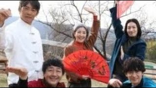 戸田恵子サプライズ出演！反町隆史ら豪華集合に絶賛の声