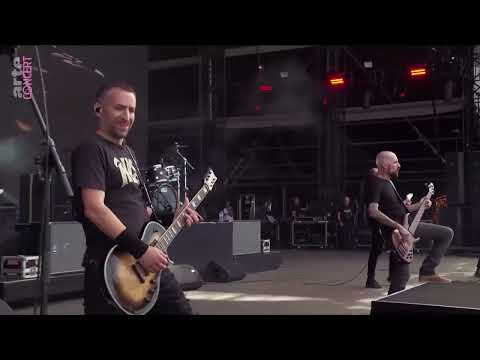 Savage Lands | Hellfest 2024 | LIVE