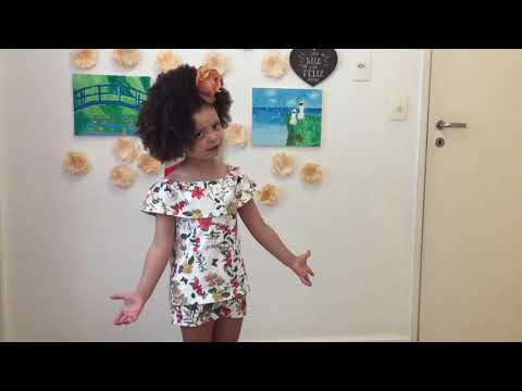 O Samba tem poder- Ju Moraes /Ivete Sangalo.