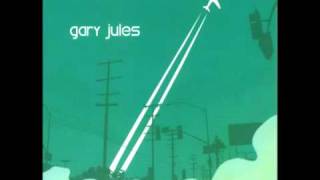 Gary Jules - Falling Awake