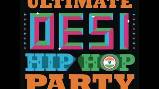 Madam Ji feat  Raftaar   Ultimate Desi Hiphop Party by Indeep Bakshi mp3