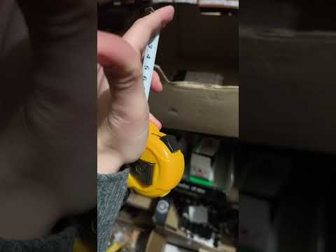 Рулетка 3 м 6562 - фото 1 - id-p2742803592