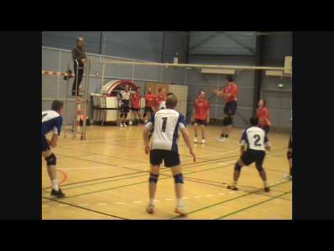HGI Volley 2009 3
