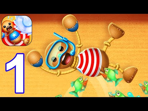 Kick The Buddy Remastered - Gameplay Walkthrough Part 1 All Firearms,Cold Weapons (Android,iOS) - YouTube