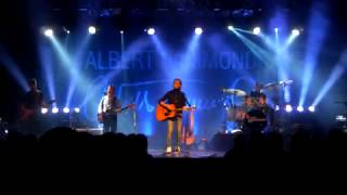 Albert Hammond -- &quot;Give a little love&quot;