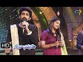 Saahore Baahubali Song | Dhanunjay, Karunya, Sony Performance | Swarabhishekam | 25th November 2018