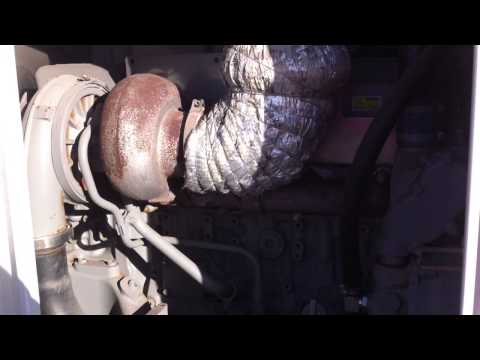 DPX Power: FG Wilson P550 (Perkins) | DPX-10106