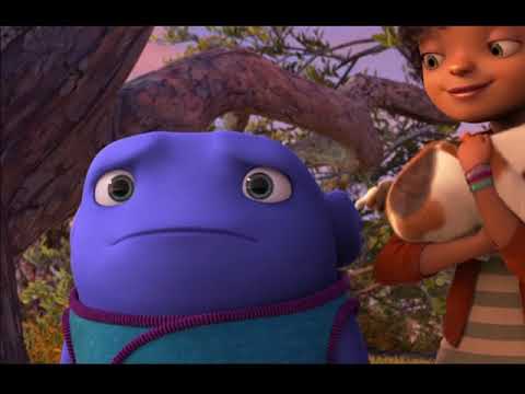 "Oh Little" Part 4 - "All I Know"