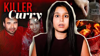 The Chicken Curry That Ended A 16 Year Love Affair • Desi Crime