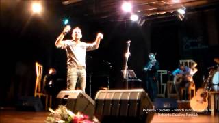 Non ti scordar mai di me Roberto Casalino