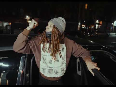 Jay5ive - Check Da App [Official Video]