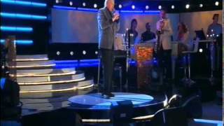 Svante Thuresson - Sommar i Stockholm