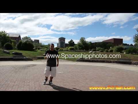 AfroLat Shoot Cast Profiles