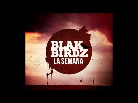 Blakbirdz - Sábado (feat. Jonas Sanche & Dian Lebarrho) (Prod. Dromek)