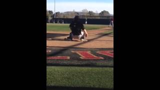 Sam Cohen, C, JSerra 2015