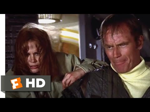 Airport (1975) - I Can't Tell What's Working Scene (9/10) | Movieclips