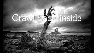 Breaking Benjamin - Crawl + Lyrics