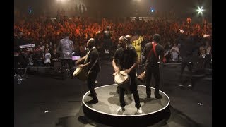 Video thumbnail of "Koolulam | I Lived - OneRepublic | South Africa | Oct. 14th, 2018"