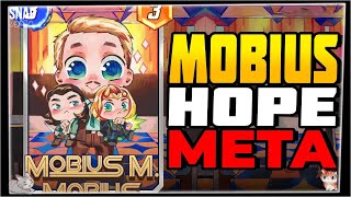 FINALMENTE A PIXIE ESTA FUNCIONANDO - MOBIUS PIXIE  MOON - MARVEL SNAP