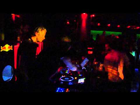 Gus & Bonso. Abe Duque feat. Blake Baxter - What Happened? (Abe's Original Mix) @Sixx, Athens