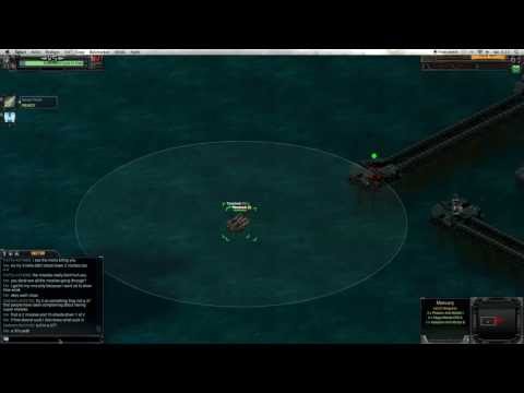 Battle Pirates: Phalanx Anti Missiles not working in OP 37s