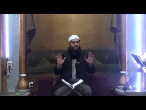 2. Komentim i Sures BELED - Hoxhë Muharem Ismaili