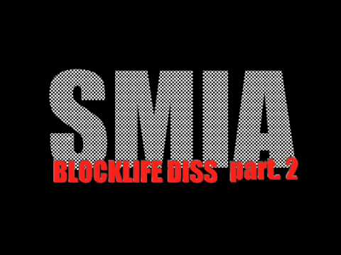 Video thumbnail for Blocklife-Diss Part. 2