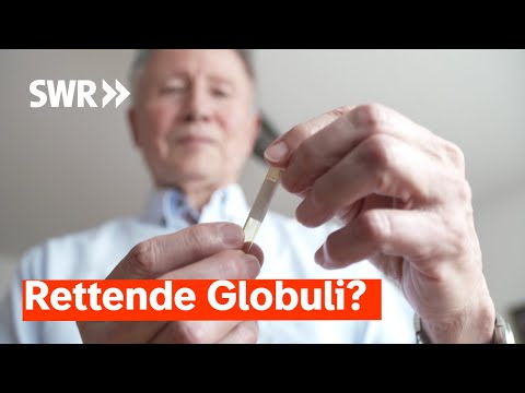Homöopathie – Heilung oder Humbug? | Zur Sache! Baden-Württemberg