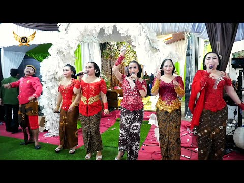 IRENG MANIS - SESIDEMAN - CAPING GUNUNG - MANIS - NINGGAL KATRESNAN Campursari SEMAR MULYO