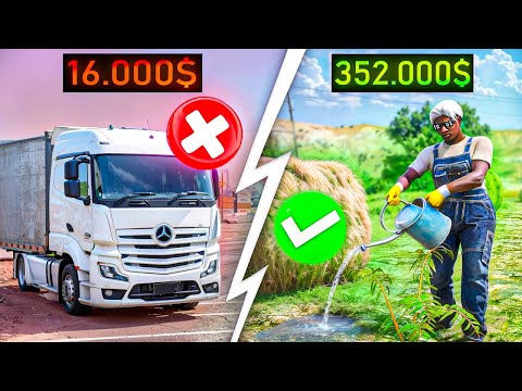 САМЫЕ ПРИБЫЛЬНЫЕ РАБОТЫ на MAJESTIC RP - КАК ЗАРАБОТАТЬ МНОГО ДЕНЕГ (лучшие заработки маджестик рп)