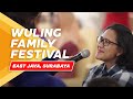 Wuling Family Feastival East Java Surabaya
