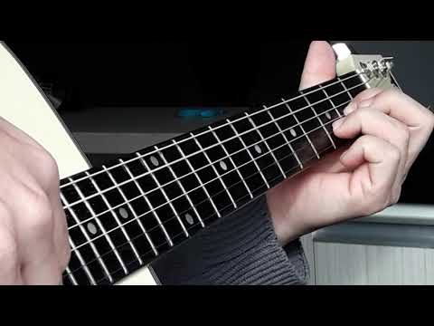 Tu Mirada - Marcos Witt