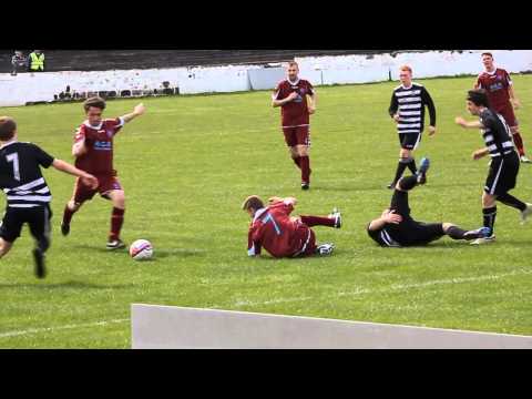 Winton Rovers 3 Lugar 2