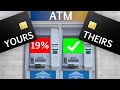 Don T Use This ATM Overseas