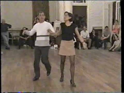 Osvaldo Zotto y Lorena Ermocida 3