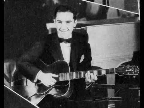 Muzzy Marcellino with Ted Fio Rito and His Orchestra – A Message from the Man in the Moon, 1937