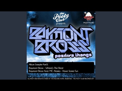 Where the beats (Original Mix)