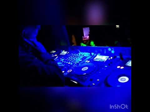 Bou & Madrush Mc at Factory Plymouth