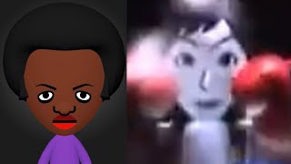 Interesting Facts about Wii Sports CPU Miis