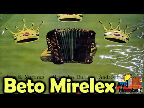 Cosa sabrosa- Alejo Duran (Con Letra ) Ay Hombe!!!