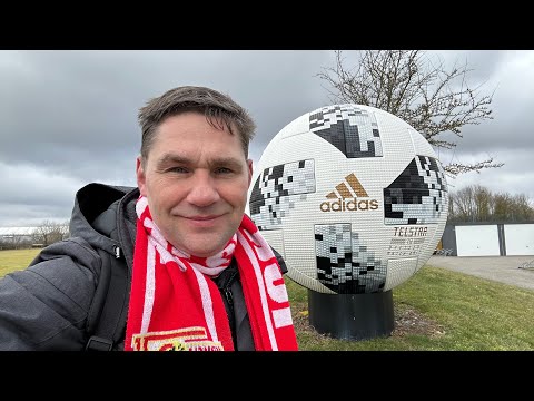 Fahrt nach Ansbach und Besuch Sportanlage SV 67 Weinberg