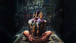 Lil Durk - Vanish Mode (Official Audio)